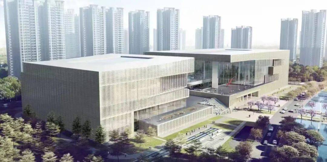 开云 开云体育官网中建魔方让机电安装更简单！(图5)