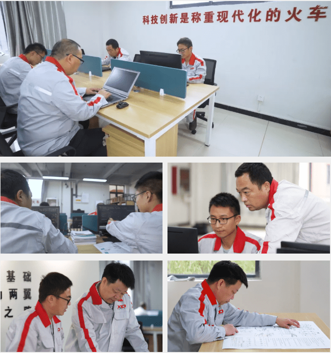 刚刚公布！郑州新益德机电设备有限公司纳入“三高”企业培育库Kaiyun 开云(图4)