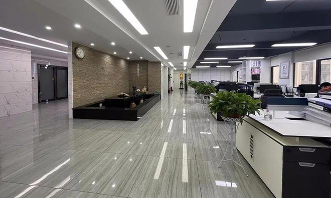开云体育 Kaiyun.com 官网入口走访问需求服务促发展——走访河南上迅机电设备有限公司(图6)