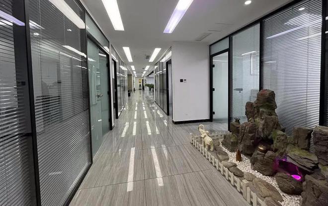 开云体育 Kaiyun.com 官网入口走访问需求服务促发展——走访河南上迅机电设备有限公司(图5)