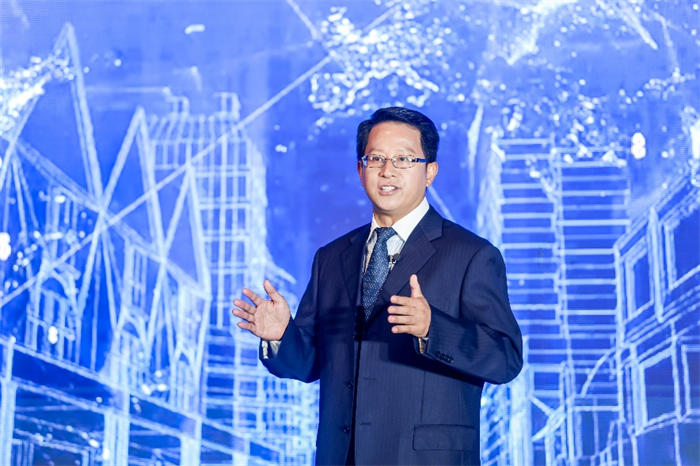 AI如何落地智慧交Kaiyun 开云通？网新IN-TRANS产品给你答案(图4)