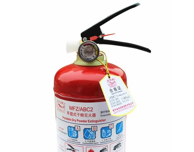 开云APP 开云官网入口2020十大消防设备品牌TOP排行榜！防范火灾有帮手！(图6)
