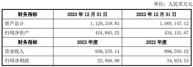 开云 开云体育平台上海机电拟53亿收购控股股东资产标的资产去年净利润同比降32%(图5)