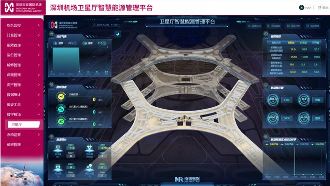 开云APP 开云官网入口“安装之星”工程赏析！优质机电安装是什么样？(图11)