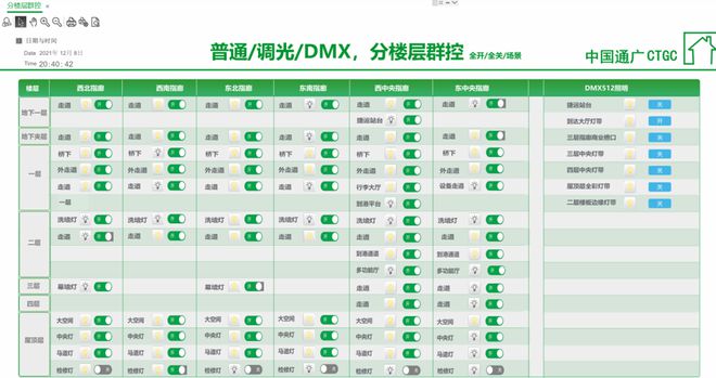 开云APP 开云官网入口“安装之星”工程赏析！优质机电安装是什么样？(图12)