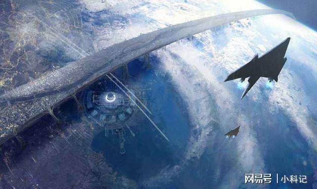 开云体育 开云平台5本高科技科幻流小说主角凭借黑科技的力量征战浩瀚宇宙(图5)