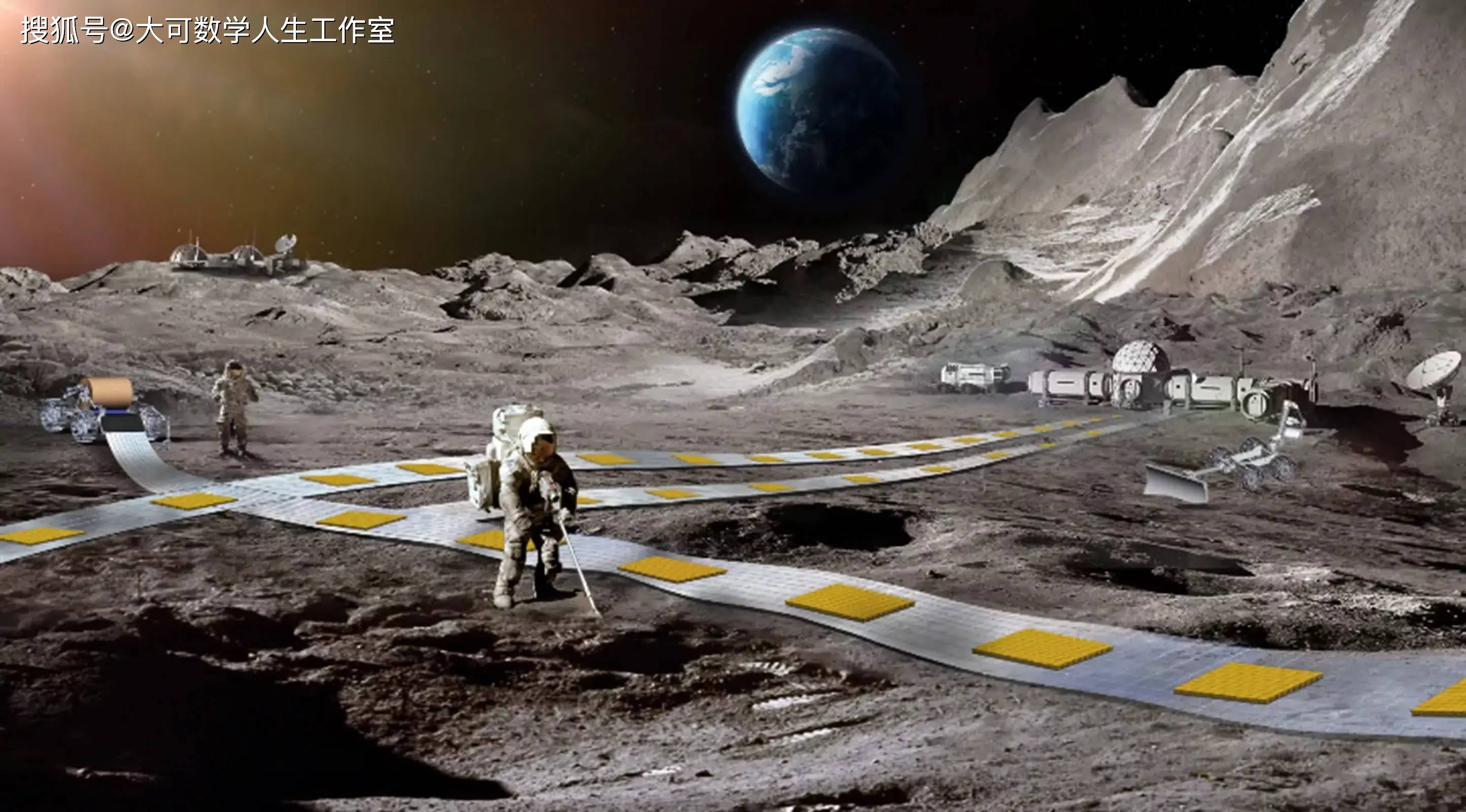 NASA正在资助一些看上去只会开云APP 开云官网入口出自科幻小说的项目(图3)