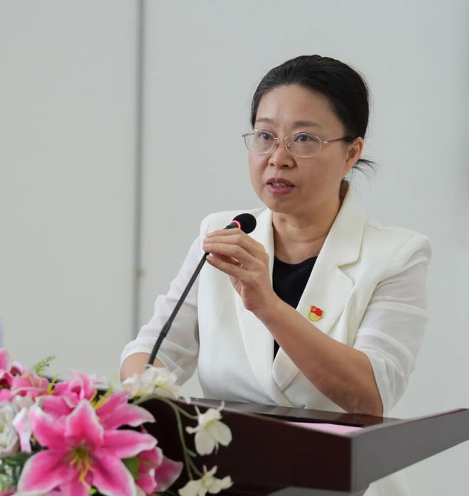 Kaiyun 开云广州市技师学院：168家企业提供6500岗位校园招聘会“火力全开”(图6)