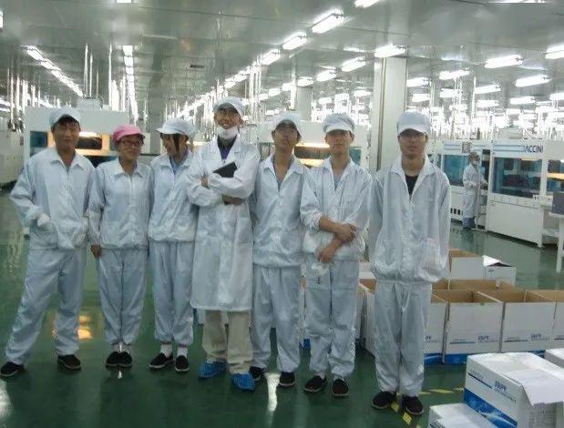 名师说专业（第一期） 带Kaiyun 开云体育你走进光伏发电技术与应用专业(图6)