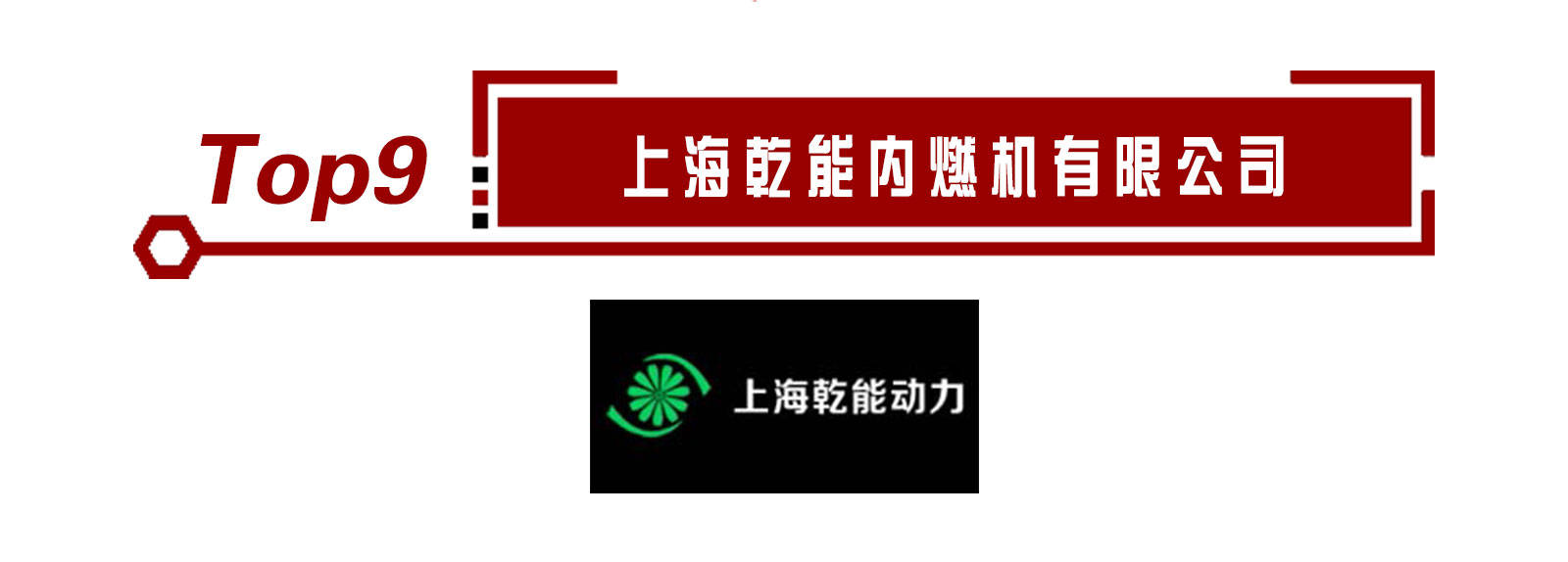 重磅来袭！2020年度发电机组十大品牌排行榜公布开云 开云体育官网(图10)