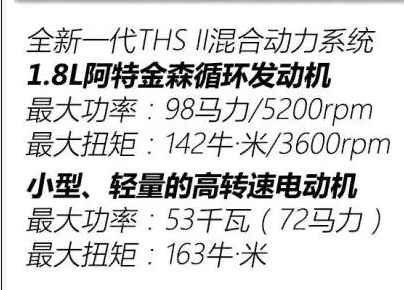 三款常见的家用发动机型号盘点开云 开云体育官网(图2)